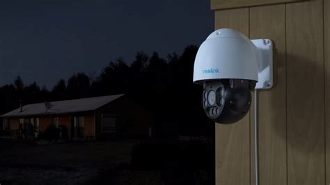 outdoor security cameras 360 degree
